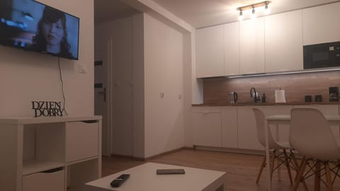 Apartamenty Kraków-Bielany Apartment in Gmina Liszki