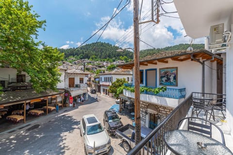 Neighbourhood, View (from property/room), Balcony/Terrace