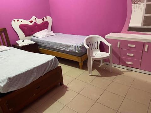 Hostal MJ Apartment in State of Tabasco