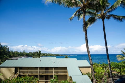 View (from property/room), Sea view