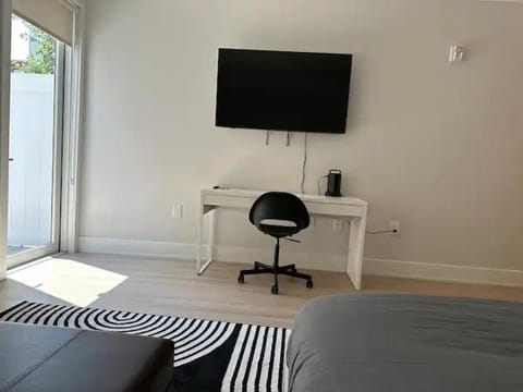 Luxury Stay for NYC visit - Jersey City - 7 Min Walk NYC Train Station Apartment in Jersey City