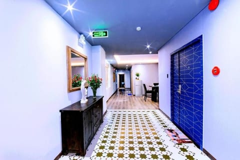 Thu Trang Hotel VT - by BAY LUXURY Apartment in Vung Tau