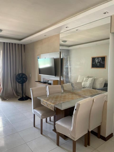 Apartamento Maceió Maison Beira mar Apartment in Maceió