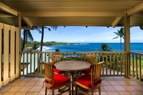 Natural landscape, Balcony/Terrace