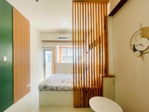 WV 12 Serene and Stylish Apartment in Iloilo City