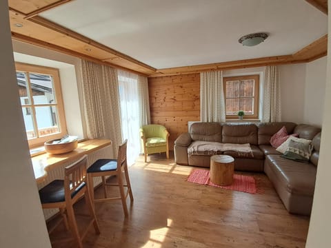 Helle Erholung am Alpenklettersteig Apartment in Berchtesgadener Land