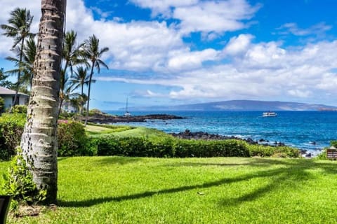 MAKENA SURF, #G-103 condo Apartment in Wailea