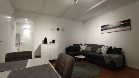 moderne Ferienwohnung - Bettwäsche, Handtücher, Internet & Nebenkosten inkl Apartment in Thalfang