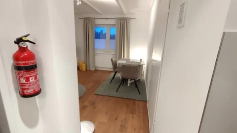 moderne Ferienwohnung - Bettwäsche, Handtücher, Internet & Nebenkosten inkl Apartment in Thalfang