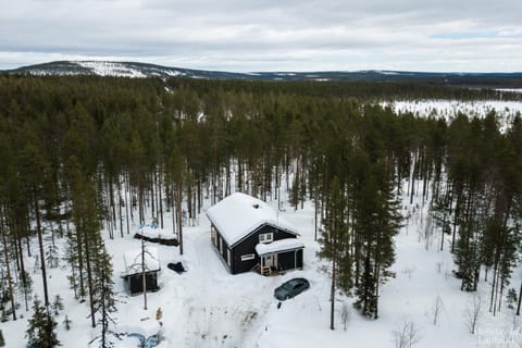 Property building, Bird's eye view