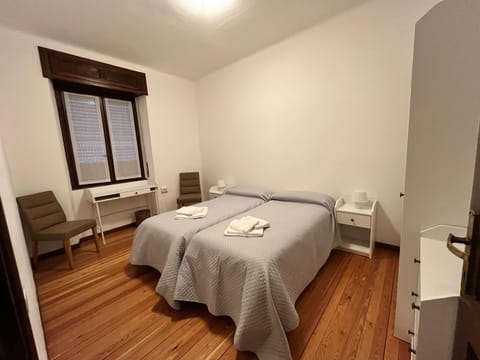 Bed & Breakfast - Ca' Broni Bed and Breakfast in Domodossola