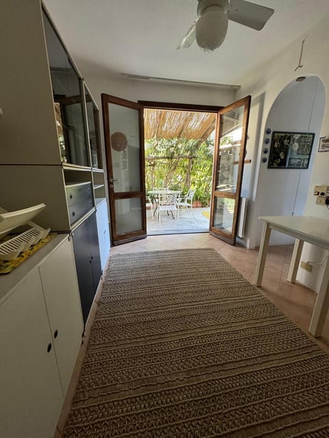 Casa dei limoni Apartment in Lipari