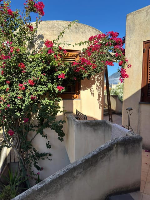 Casa dei limoni Apartment in Lipari