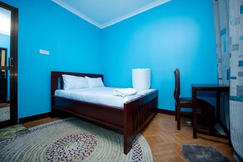 Wonderland Home Hostel in Arusha