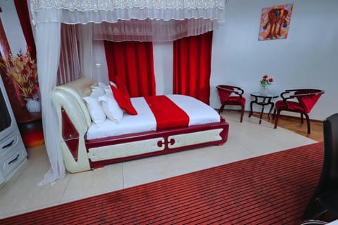 Shine Country Resort Hotel Hotel in Uganda