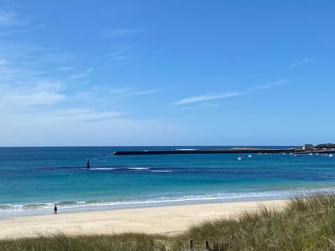 Penty de charme - Plogoff Pors Loubous House in Finistere