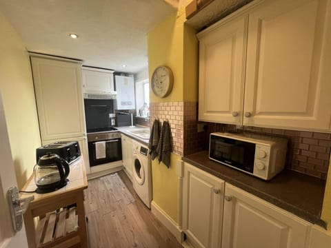 34-2 mansfield road Apartment in Hawick