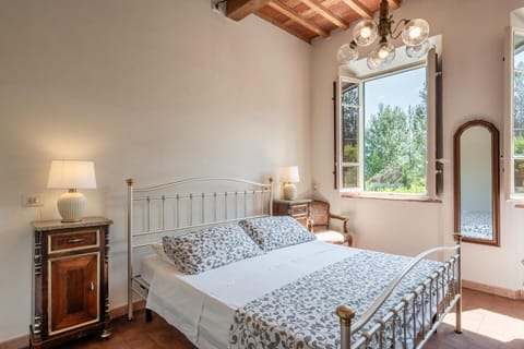 Charming Lucca House in Capannori