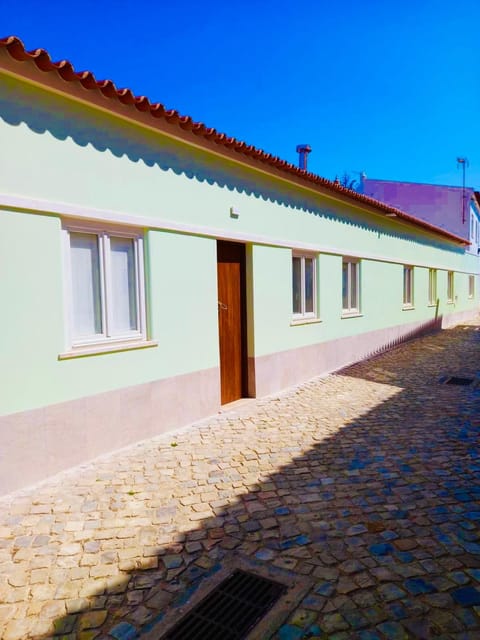 Casa Pompilio Villa in Sagres