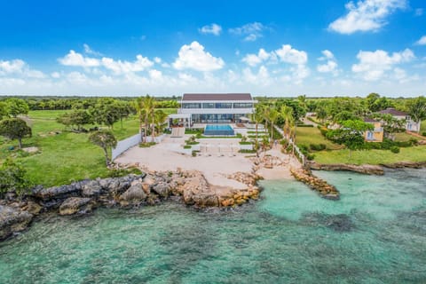 Property building, Spring, Bird's eye view, Beach, Swimming pool