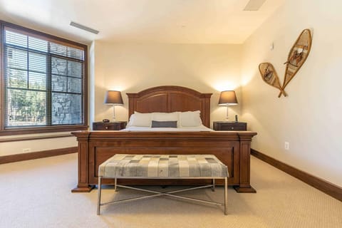 Great Bear Lodge 306 by East West Hospitality Apartment in Northstar Drive