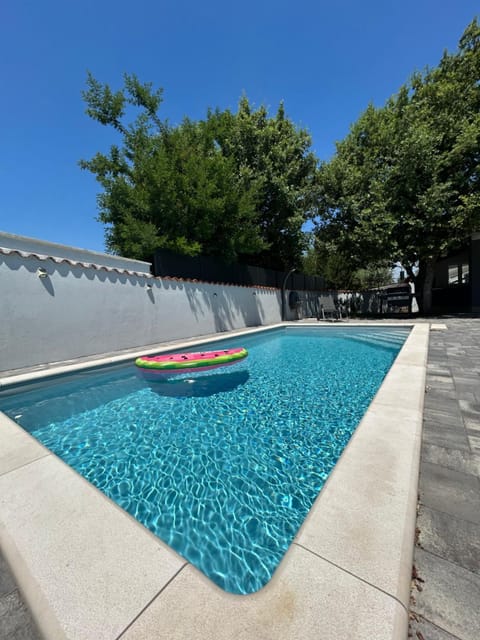 Rubis Holiday Home with Pool House in Fažana