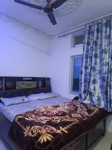 Jai kalima home stay Vacation rental in Uttarakhand