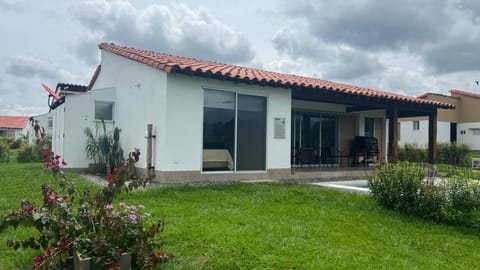 Hermosa Casa Campestre House in Quindio, Colombia