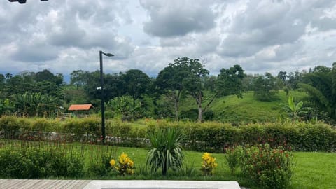 Hermosa Casa Campestre House in Quindio, Colombia