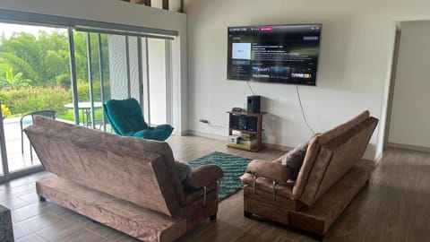 Hermosa Casa Campestre House in Quindio, Colombia