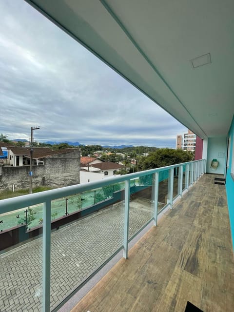 Day, View (from property/room), Balcony/Terrace, Balcony/Terrace, City view