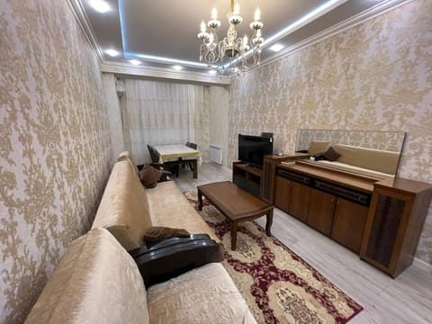 Panorama Park Apartment Apartment in Baku