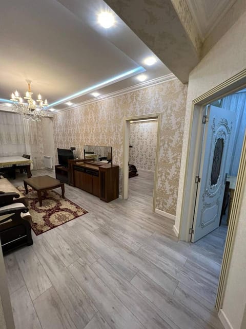 Panorama Park Apartment Apartment in Baku