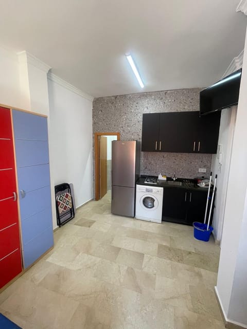 Lowcost Appartment Apartment in Ceuta