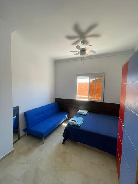 Lowcost Appartment Apartment in Ceuta