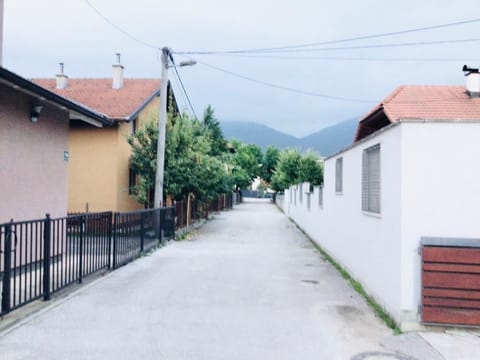 Villa Ilidza فيلا إليدزا Villa in Sarajevo