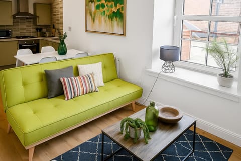 Morpeth City Centre Apartment Apartment in Morpeth