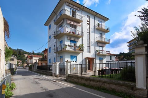 Property building, Neighbourhood, Street view