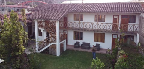 Hostal Miramonti Bed and Breakfast in Urubamba