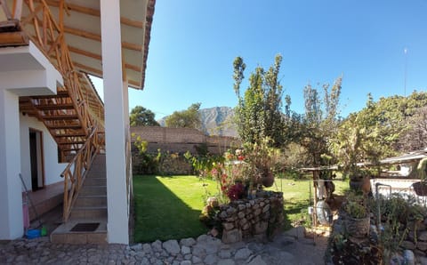 Hostal Miramonti Bed and Breakfast in Urubamba