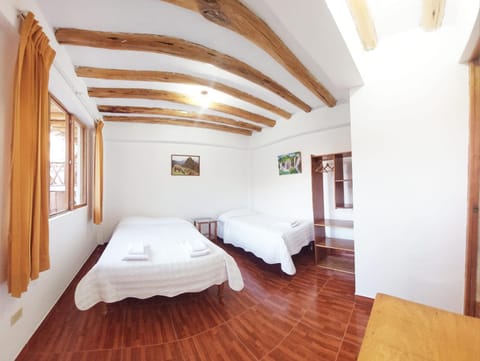 Hostal Miramonti Bed and Breakfast in Urubamba