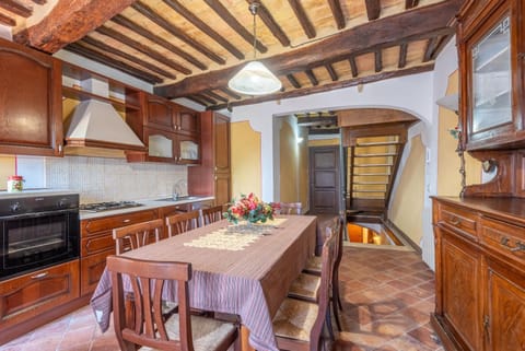 beb del Musico Bed and Breakfast in Montalcino