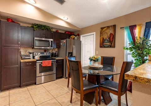 Extended Stay Lakeland Apartment in Lakeland