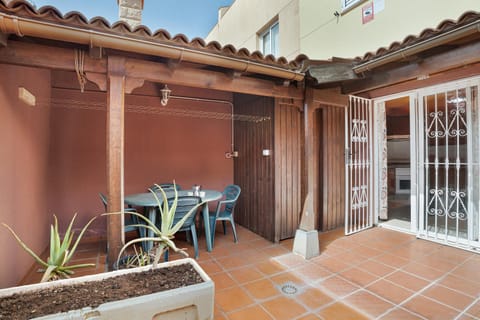 Casa Grande Apartment in Santa Cruz de Tenerife