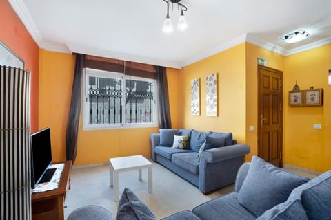 Casa Grande Apartment in Santa Cruz de Tenerife