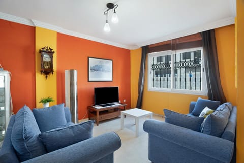 Casa Grande Apartment in Santa Cruz de Tenerife