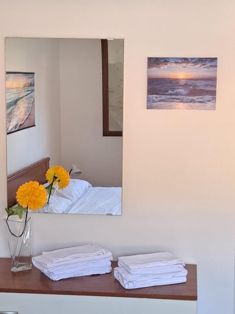 Appartamento turistico Acquamarina Apartment in La Spezia