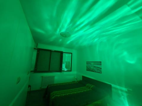 Appartamento turistico Acquamarina Apartment in La Spezia