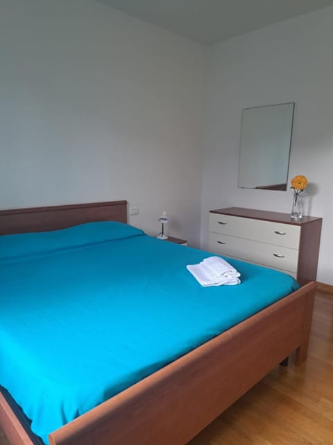 Appartamento turistico Acquamarina Apartment in La Spezia