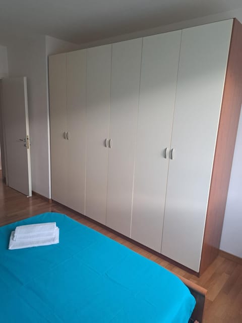 Appartamento turistico Acquamarina Apartment in La Spezia